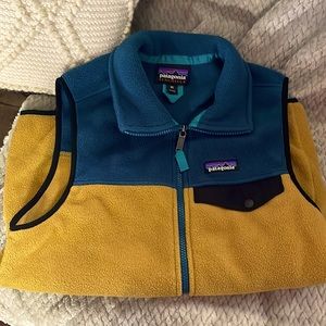 Patagonia Vest- XS